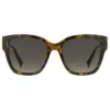 Givenchy GV7191/S 086HA – Damskie okulary przeciwsłoneczne Havana / Brązowy Gradient