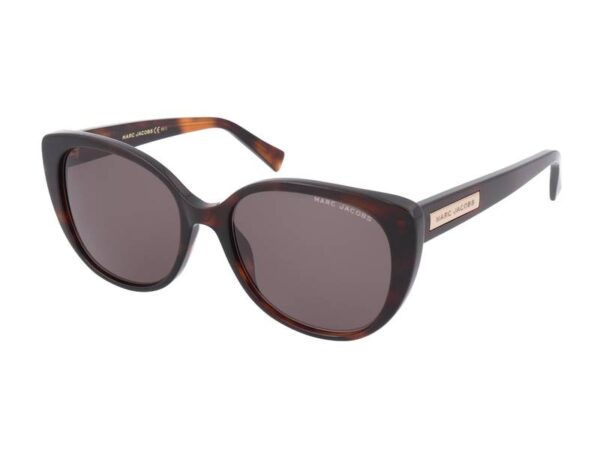 Marc Jacobs MARC 42/S DXHIR – damskie okulary przeciwsłoneczne | Bryle Optyk