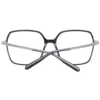 Ana Hickmann HI6221 PO1 – Damskie oprawki korekcyjne czarne