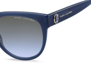 Marc 378/s pjpgb okularycdamskiecprzeciwsloneczne Marc jacobs
