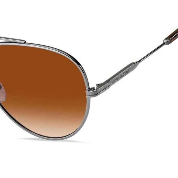 Marc Jacobs MJ 1007/S 6LBHA damskie okulary przeciwsłoneczne | Bryle Optyk Poznań Śrem Swarzędz