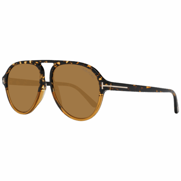 Tom Ford FT0756 55E 57