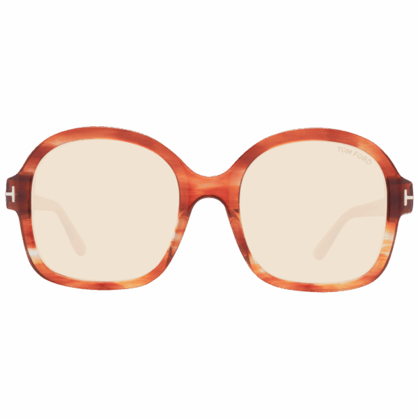 FT1034 45E 57 Tom ford przód