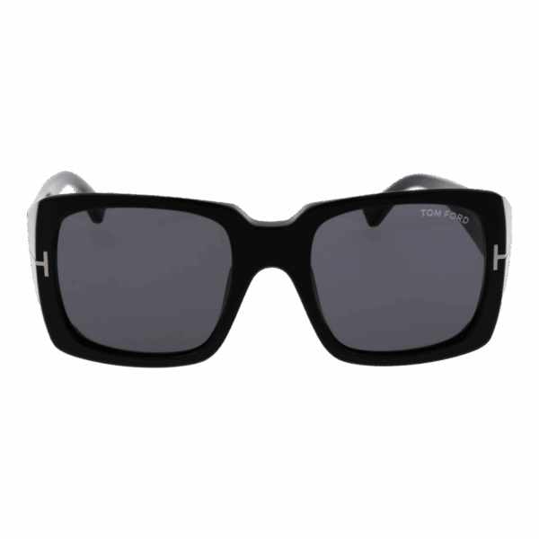 Tom Ford Sunglasses FT1035-N 01A 51 Okulary damskie