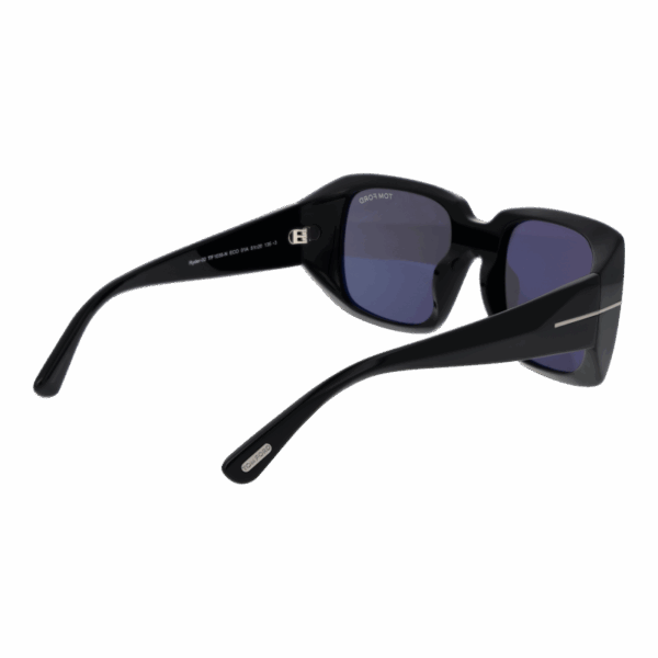 Tom Ford Sunglasses FT1035-N 01A 51 Okulary damskie