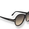 Tom Ford Sunglasses FT1033 01B 59