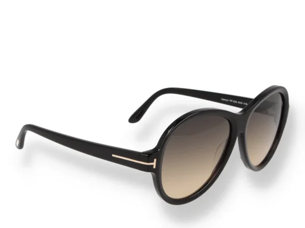 Tom Ford Sunglasses FT1033 01B 59