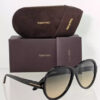Tom Ford FT1033 01B 59