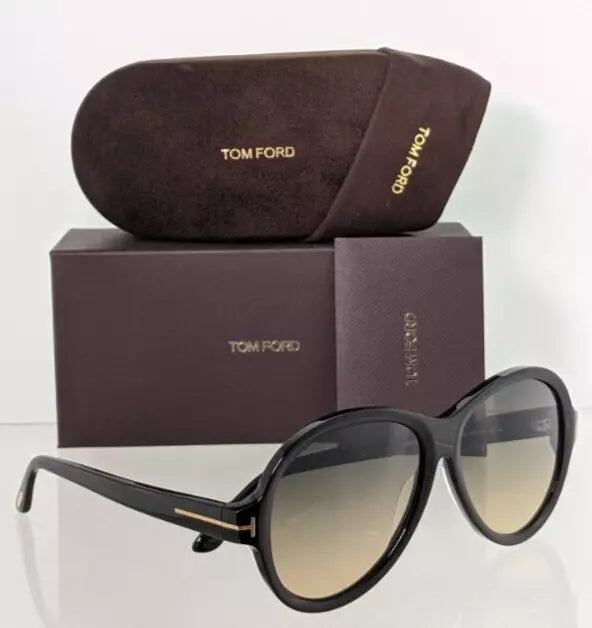Tom Ford FT1033 01B 59