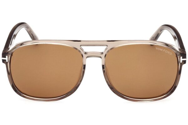 Tom Ford Sunglasses FT1022 45E 58
