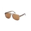 Tom Ford Sunglasses FT1022 45E 58