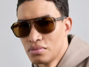 Tom Ford Sunglasses FT1022 45E 58