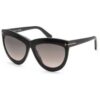 Tom Ford Sunglasses FT1112 01B 59