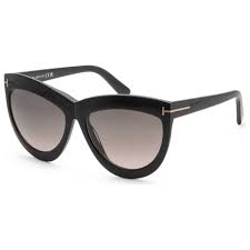 Tom Ford Sunglasses FT1112 01B 59