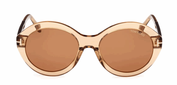 Tom Ford Sunglasses FT1088 45E 55