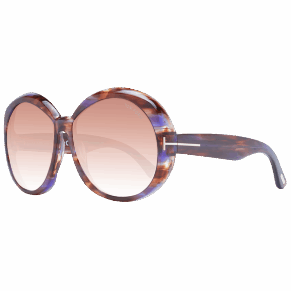 Tom Ford FT1010 55Z 62  luksusowe okulary przeciwsłoneczne
