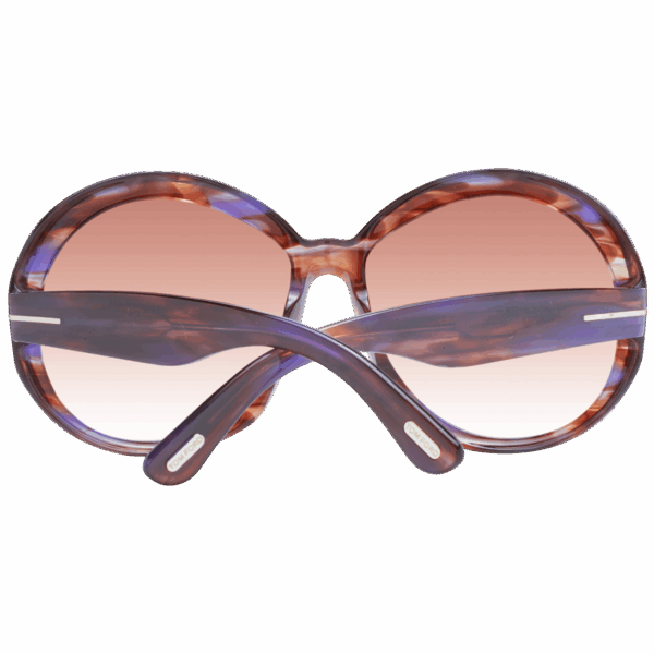 Tom Ford FT1010 55Z 62  luksusowe okulary przeciwsłoneczne