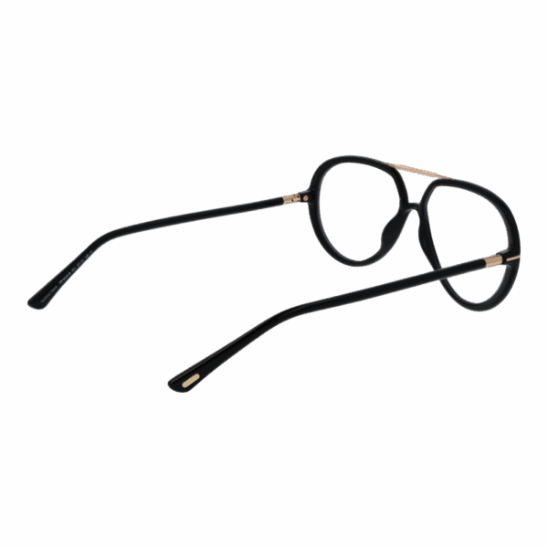 Tom Ford Frames with Blue-Filter Lenses FT5838-B 001 5