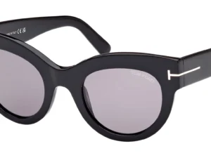 Tom Ford Sunglasses FT1063 01C 51