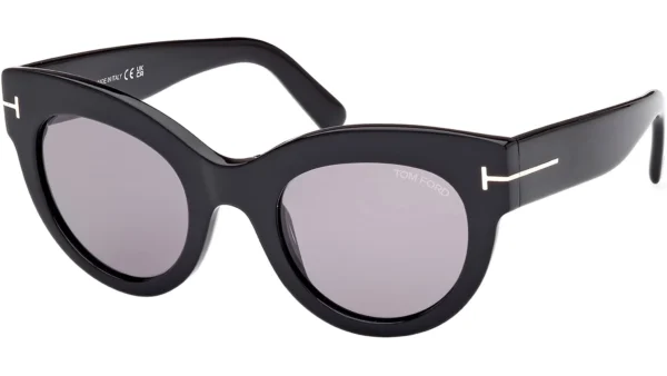 Tom Ford Sunglasses FT1063 01C 51