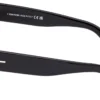 Tom Ford FT1063 01C eleganckie okulary przeciwsłoneczne