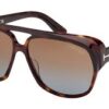 Tom Ford Sunglasses FT1103 52F 61