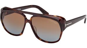 Tom Ford Sunglasses FT1103 52F 61