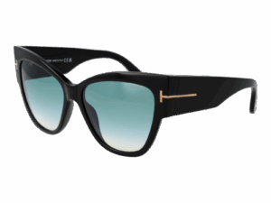 Tom Ford FT0371 01B 57