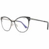 Optical Frame FT5530-B 001 54