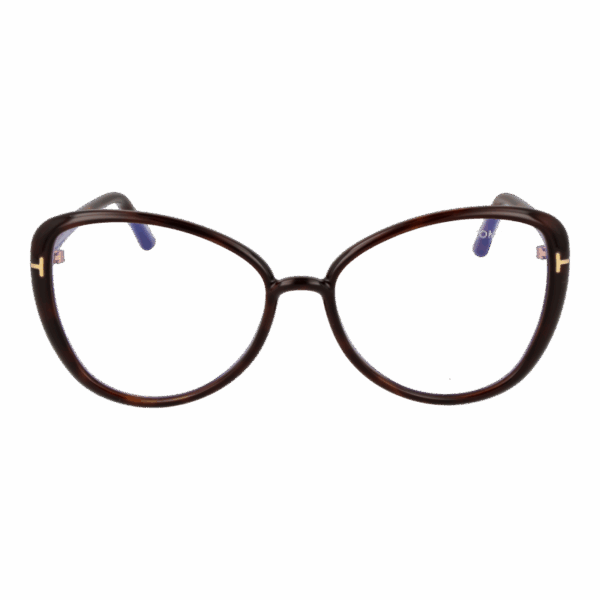 Tom Ford FT5907-B 052 55 Blue Filter