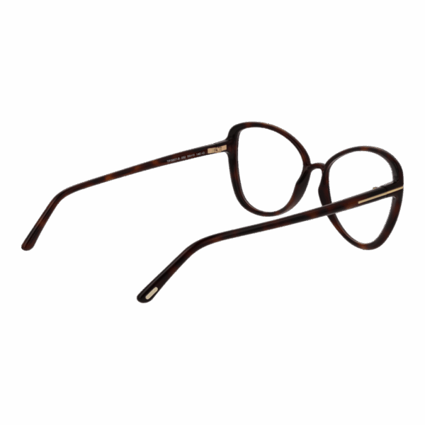 Tom Ford FT5907-B 052 55 Blue Filter