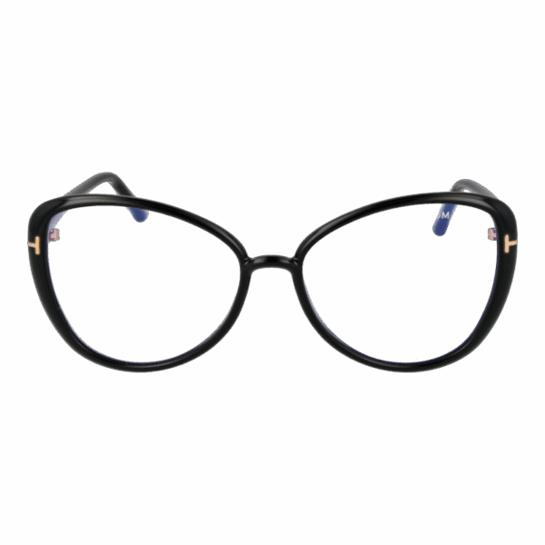 Tom Ford FT5907-B 001 55 Blue Filter
