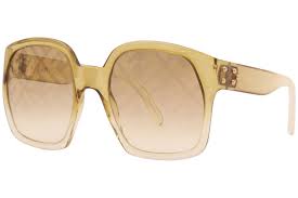 Fendi FF 0404/S FMPEB damskie okulary przeciwsłoneczne | Bryle Optyk