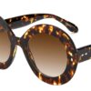 Isabel Marant IM 0051/S 086HA damskie okulary przeciwsłoneczne Havana | Bryle Optyk