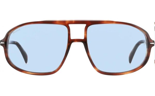 David Beckham DB 1000/S 0UCOZ UNISEX przeciwsloneczne