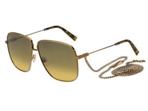 Givenchy GV7183/S NCJEG – damskie okulary przeciwsłoneczne