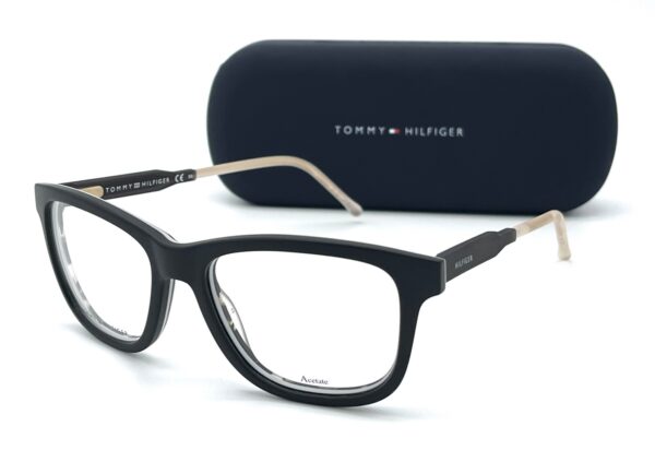 Tommy Hilfiger TH 1353 KOH – okulary korekcyjne | Bryle Optyk