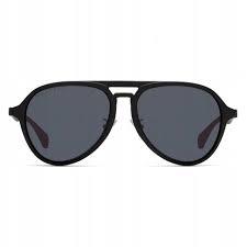HUGO BOSS 1099/F/S 003IR  męskie okulary przeciwsłoneczne