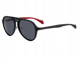 HUGO BOSS 1099/F/S 003IR  męskie okulary przeciwsłoneczne