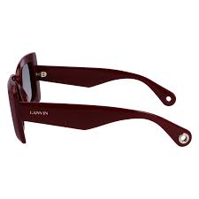 Lanvin LNV649S 600 damskie okulary przeciwsłoneczne | Bryle Optyk