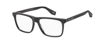 Marc Jacobs MJ 342 KB7 Grey Square