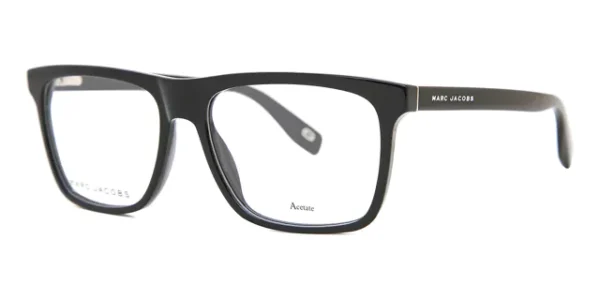 Marc Jacobs MJ 342 - KB7 Grey Square