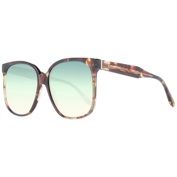 SCOTCH&SODA SS7018 501 OKULARY PRZRCIWSŁONECZNE DAMSKIE