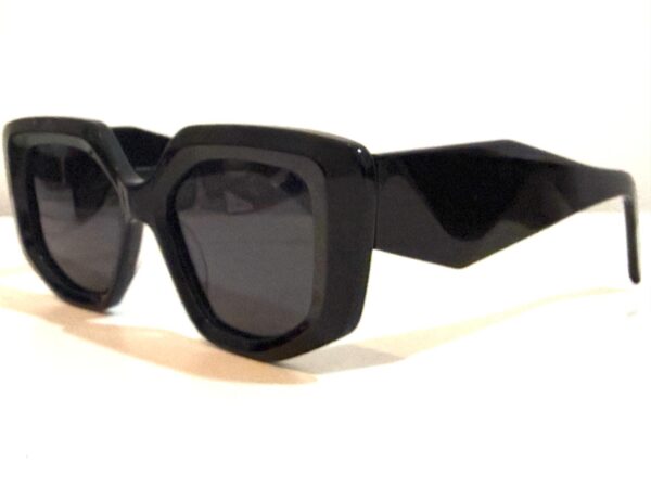 BRYLE OPTYK YD1298 C1 OKULARY PRZECIWSŁONECZNE