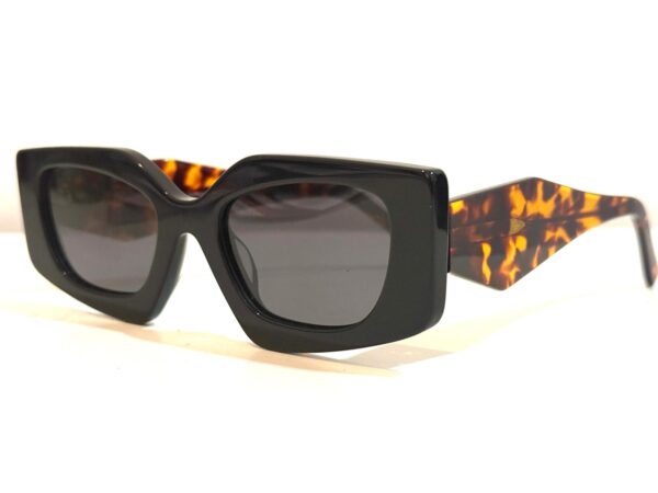 BRYLE OPTYK YD1296 C3 OKULARY PRZECIWSŁONECZNE