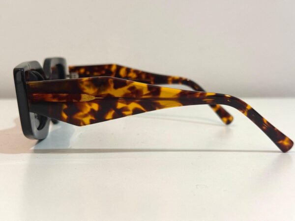 BRYLE OPTYK YD1296 C3 OKULARY PRZECIWSŁONECZNE