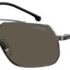 Carrera 2016T/S KJ1IR – sportowe okulary przeciwsłoneczne pilot | Bryle Optyk