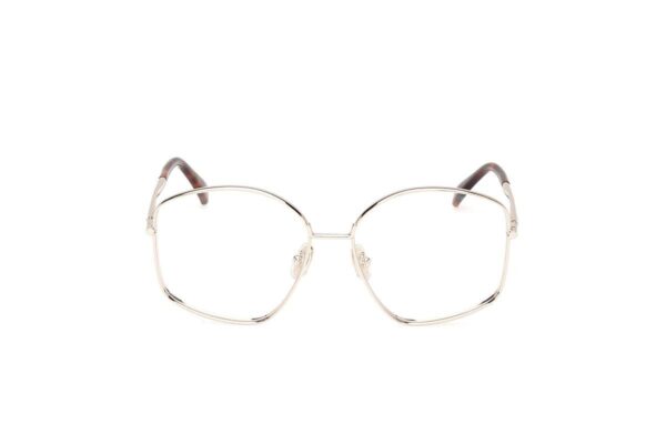 Max Mara MM5146/V 032 – damska oprawa korekcyjna | Bryle Optyk Poznań, Swarzędz, Śrem