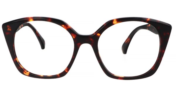 Max Mara MM5082/V 066 – damska oprawa korekcyjna | Bryle Optyk Poznań, Swarzędz, Śrem