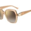 Jimmy Choo MANON/G/S 09QJL damskie okulary koty